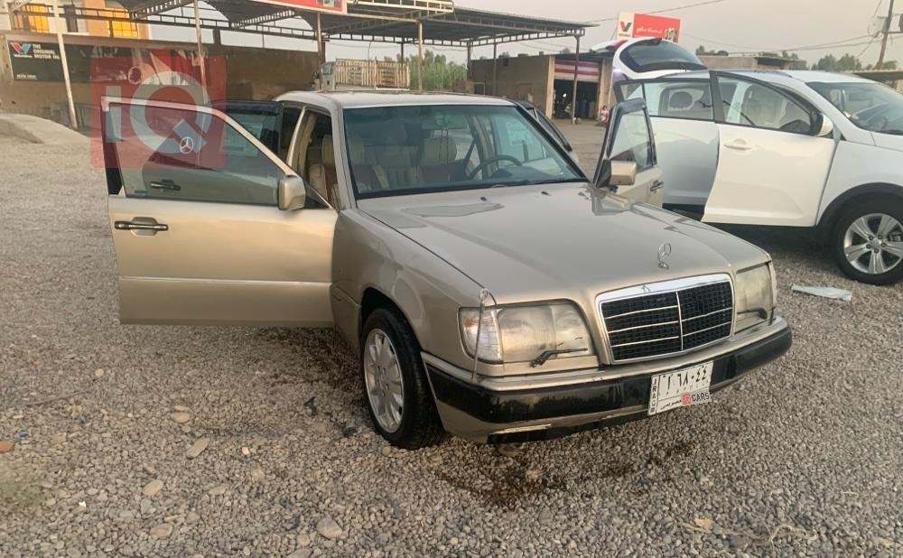 مێرسێدس بێنز S-Class